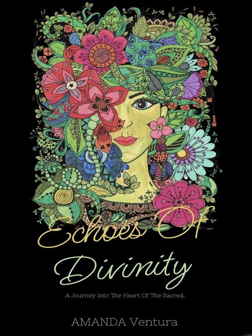 Title details for Echoes of Divinity by Amanda Ventura - Available